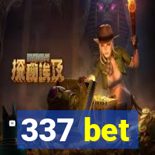 337 bet